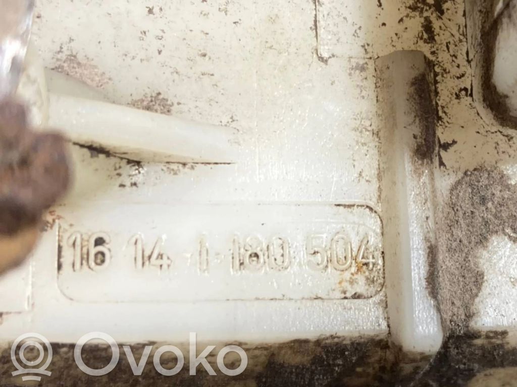 Degvielas līmeņa sensors