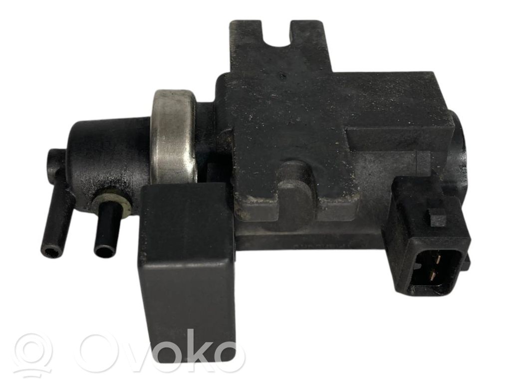 Solenoid valve