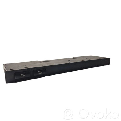 Anti-skid (ASR) switch