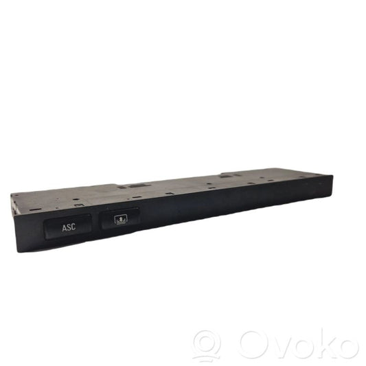 Anti-skid (ASR) switch