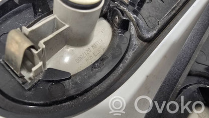 Spārna pagrieziena lukturis