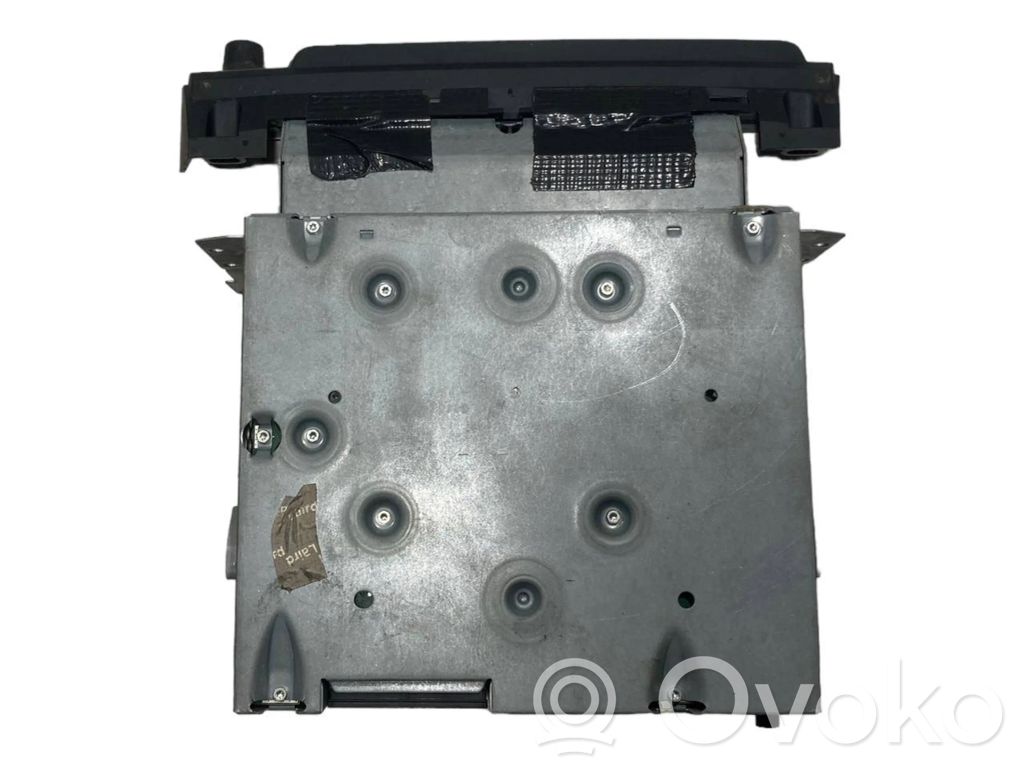 Navigācijas (GPS) sistēmas CD/DVD lasītājs