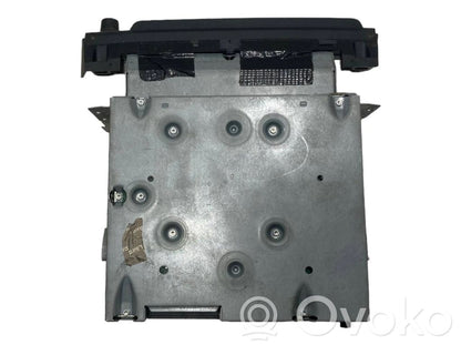 Navigācijas (GPS) sistēmas CD/DVD lasītājs