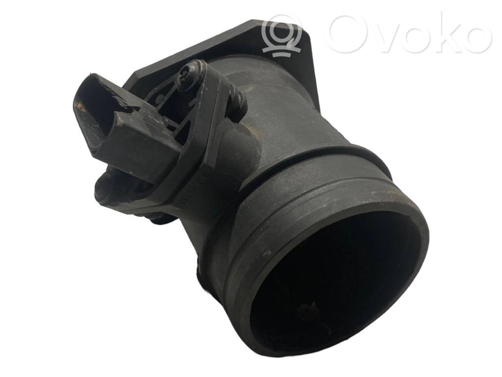 Gaisa plūsmas mērītājs