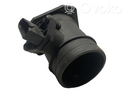 Gaisa plūsmas mērītājs