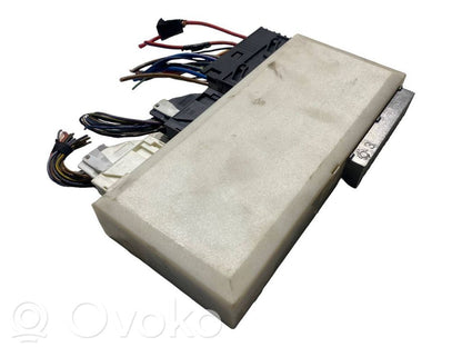 Comfort module