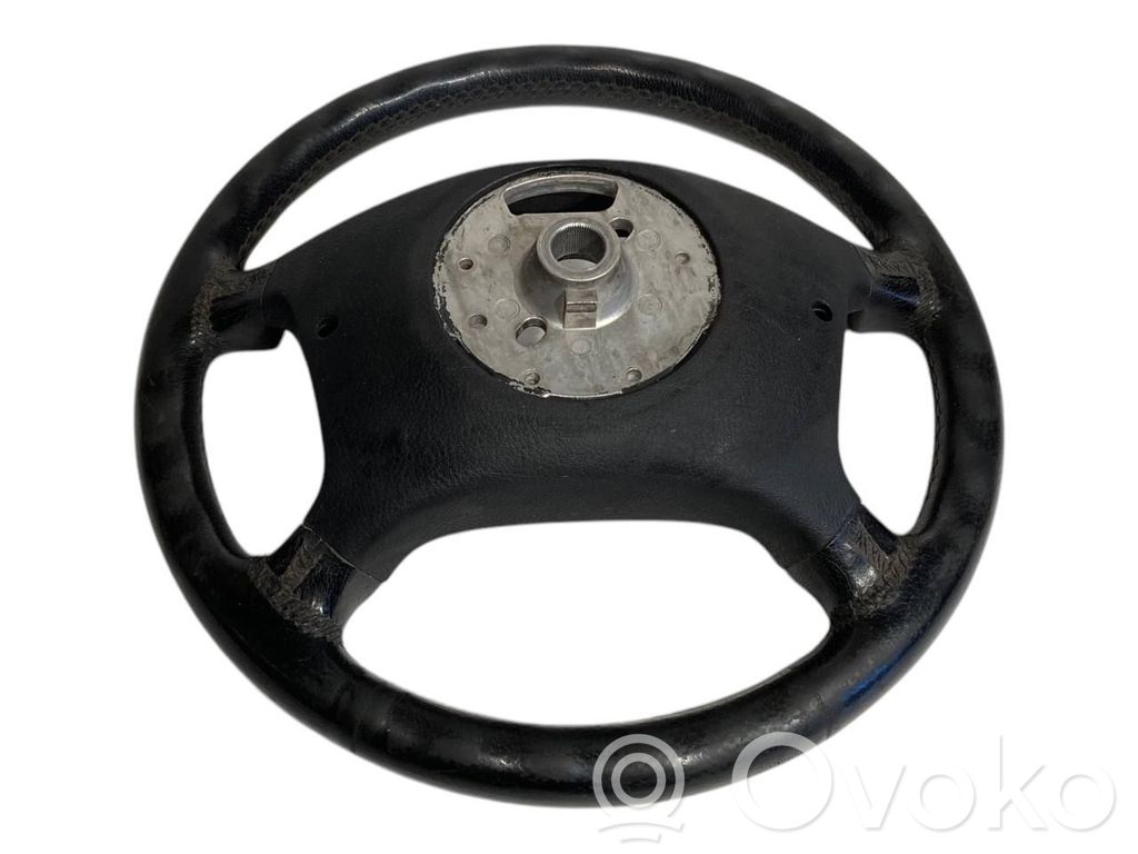 Рулевое колесо