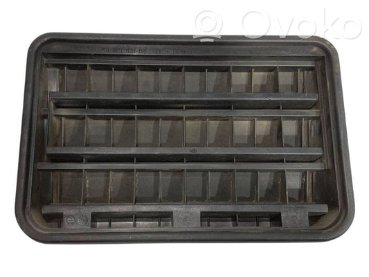 Ventilācijas režģis