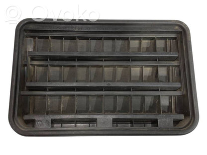 Ventilācijas režģis