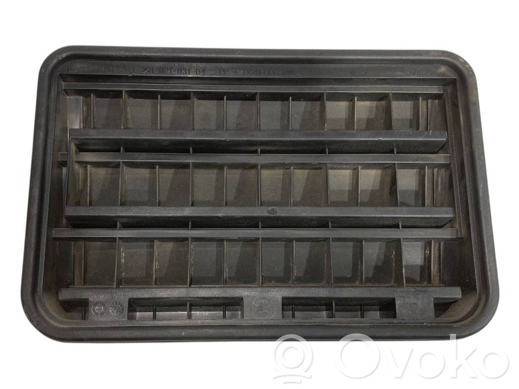 Ventilācijas režģis