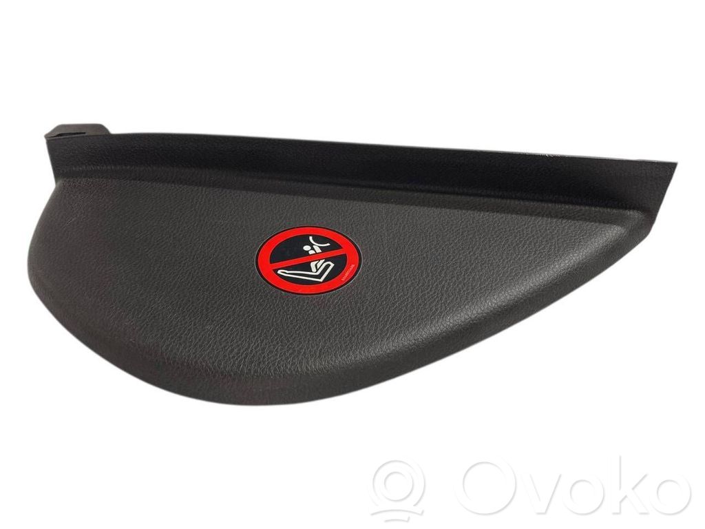 Paneļa dekoratīvās apdares vairogs (sānu)