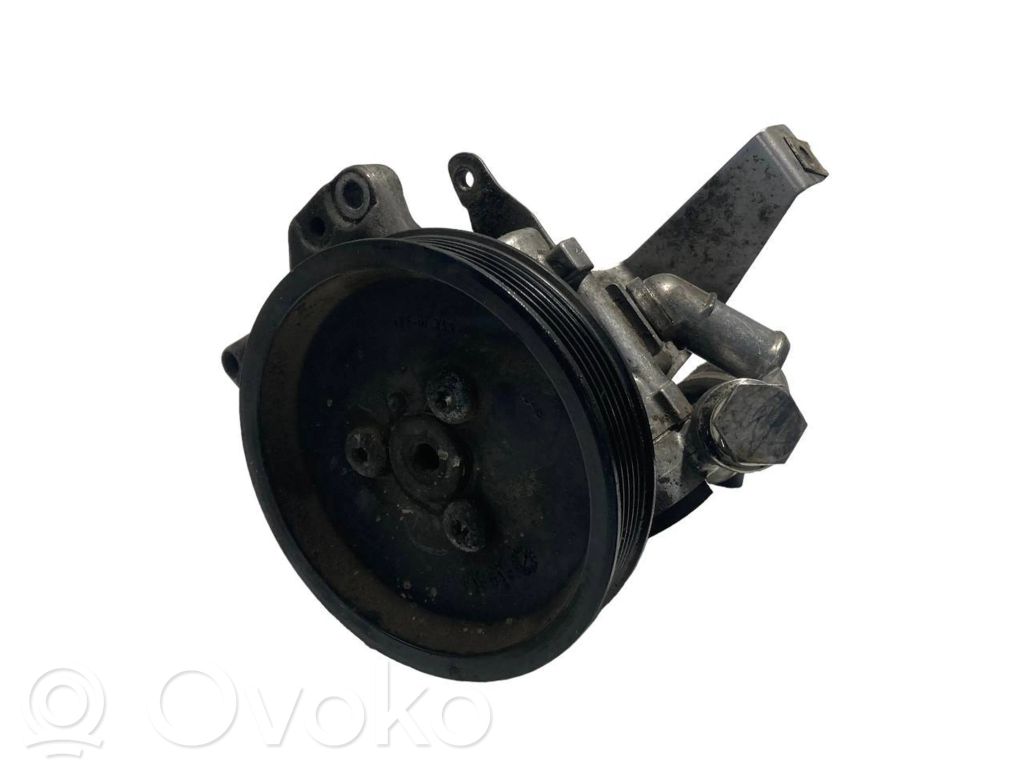 Насос гидроусилителя руля