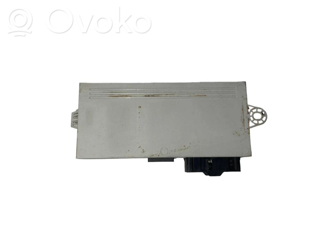 Aizdedzes ECU komplekts