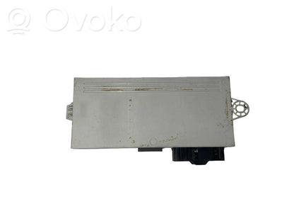 Aizdedzes ECU komplekts