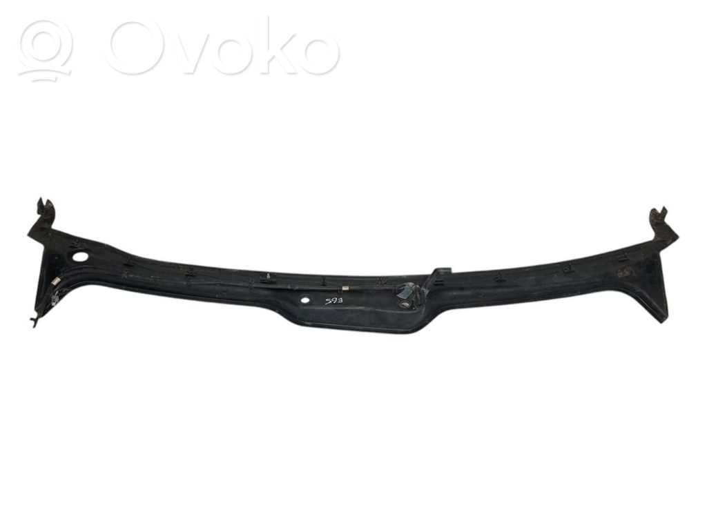 Wiper blades
