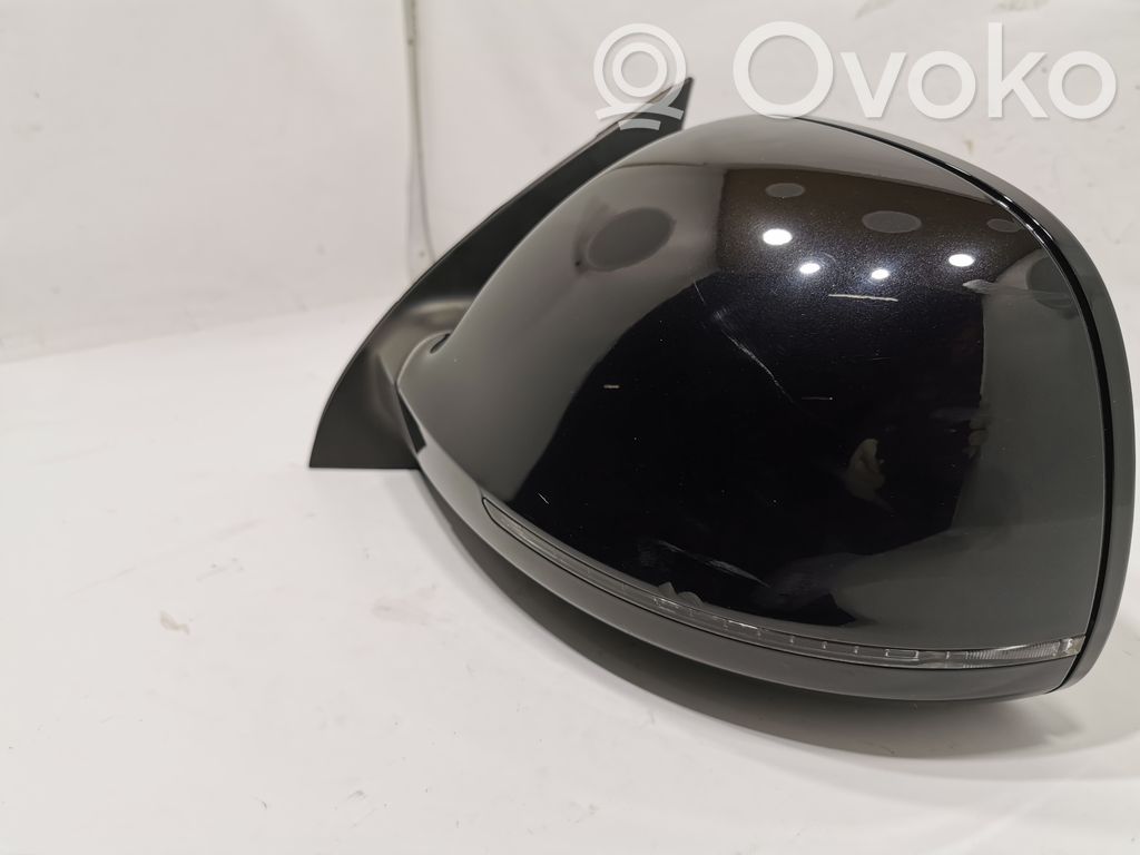 Spogulis (elektriski vadāms)