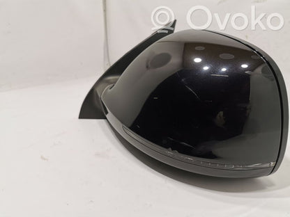 Spogulis (elektriski vadāms)