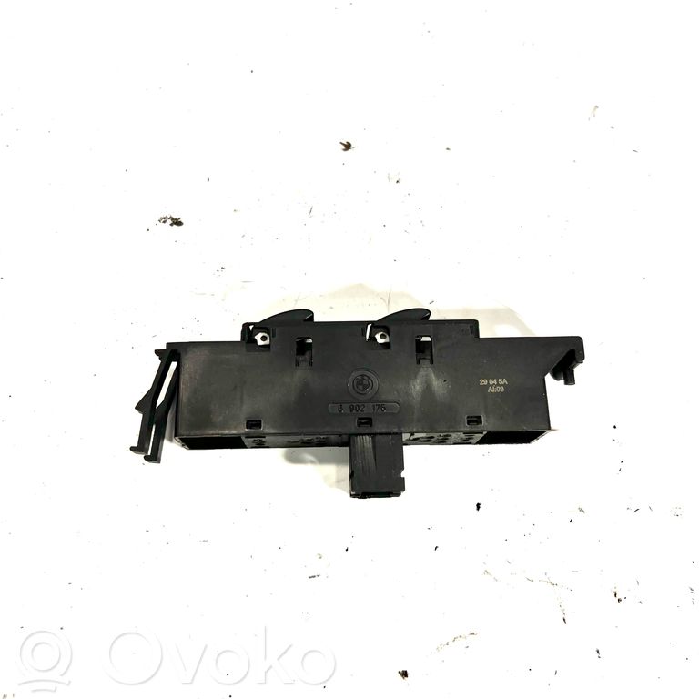 Elektrisko logu slēdzis