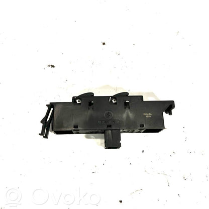 Elektrisko logu slēdzis