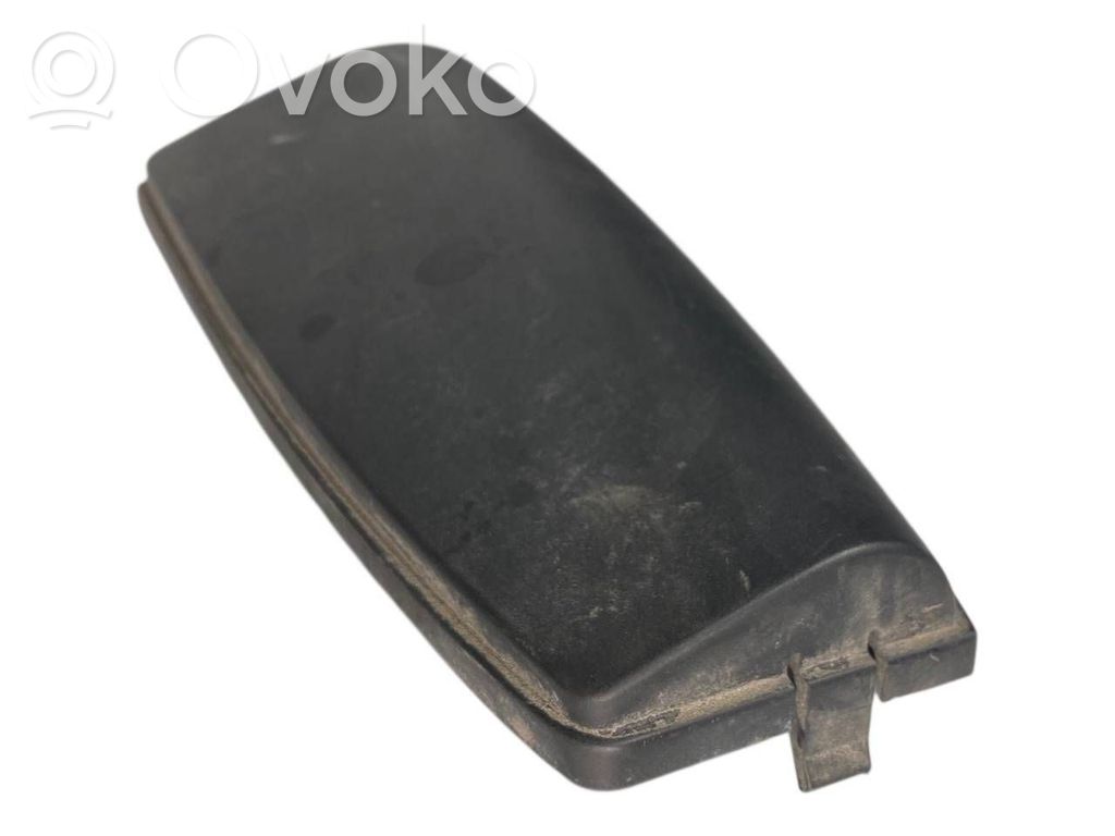 Gaisa ieplūdes kanāla detaļas