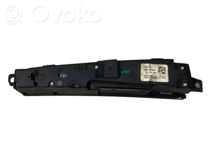 ESP (Electronic Stability Program) switch