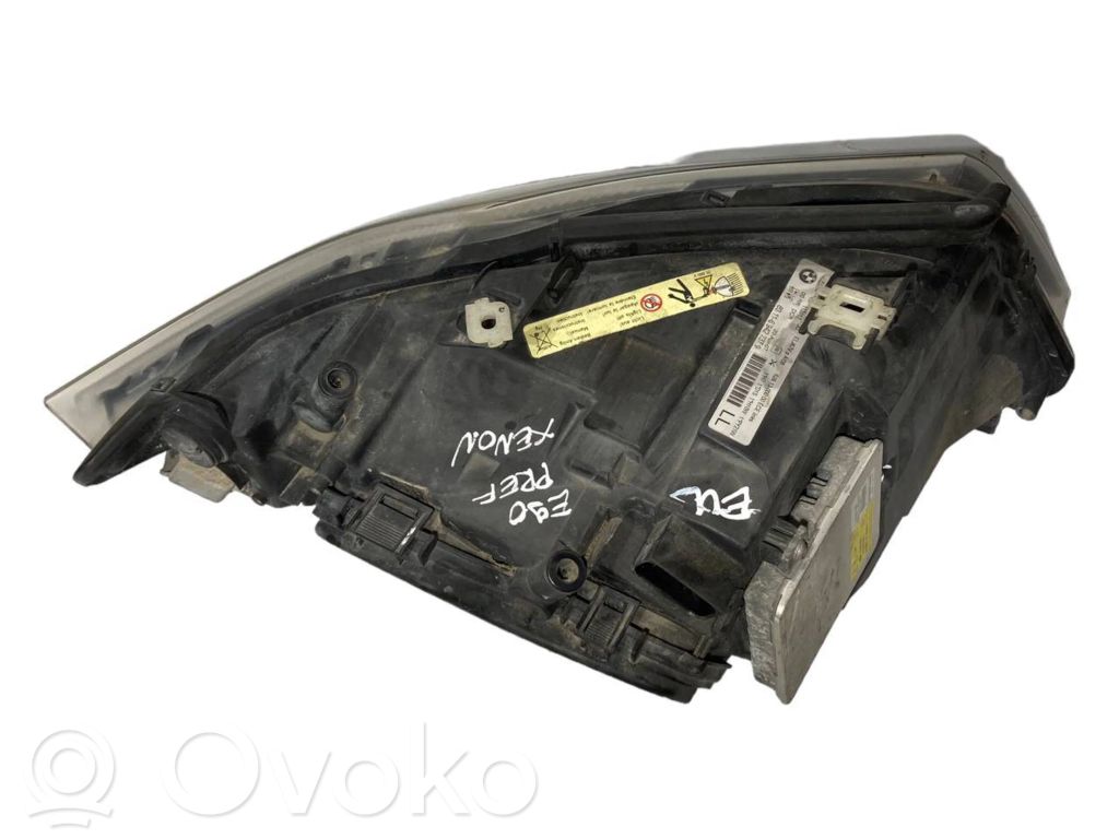 Priekšējais lukturis