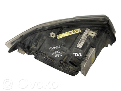 Priekšējais lukturis