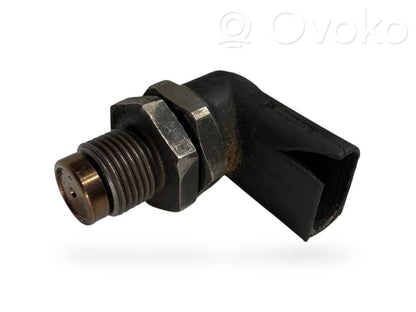 Degvielas spiediena mērītājs