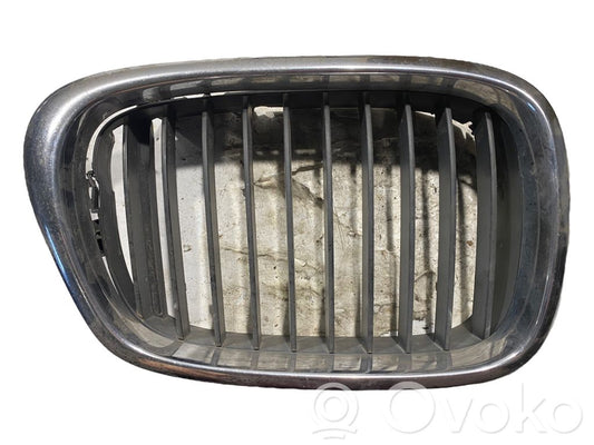 Augšējais režģis