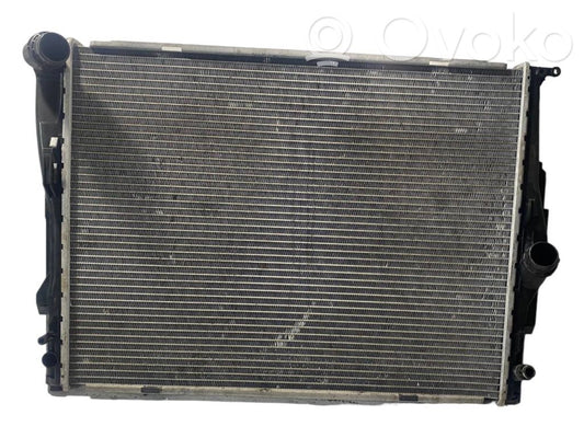 Dzesēšanas šķidruma radiators