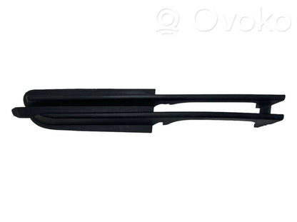 Lower grille (three-piece)