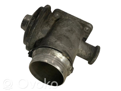 EGR valve