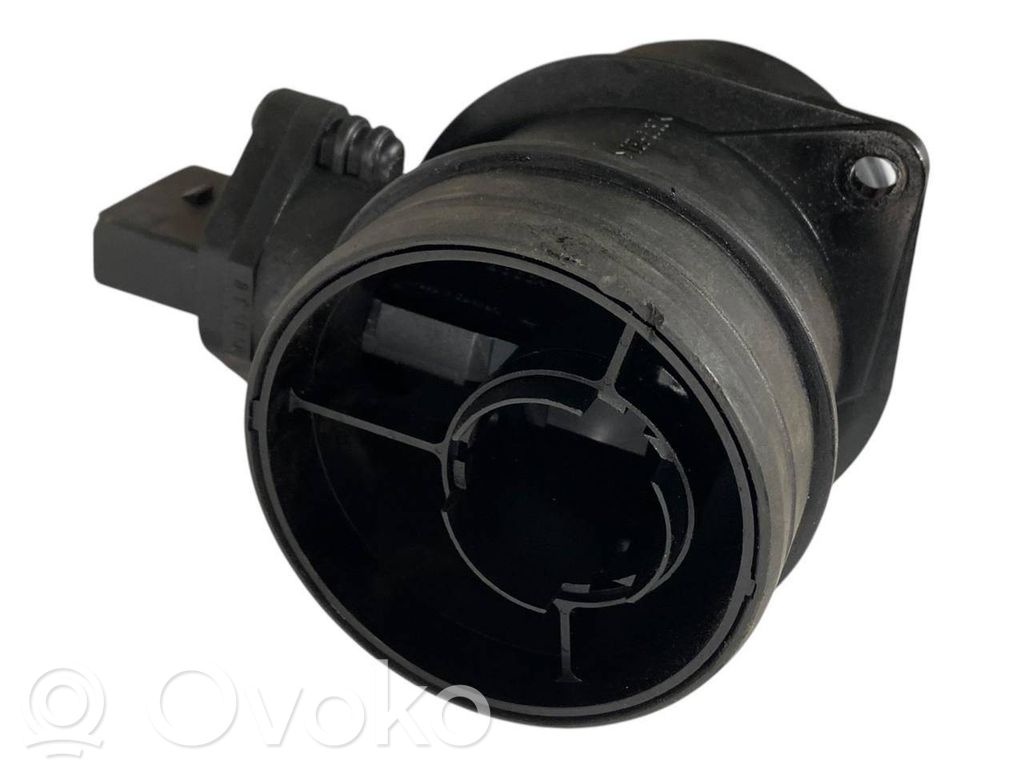 Gaisa plūsmas mērītājs