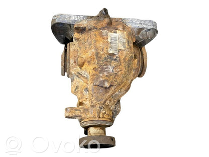 Aizmugurējais reduktors