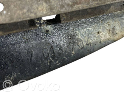 Aizmugurē turētājs / kronšteins ārējam atvēršanas rokturim