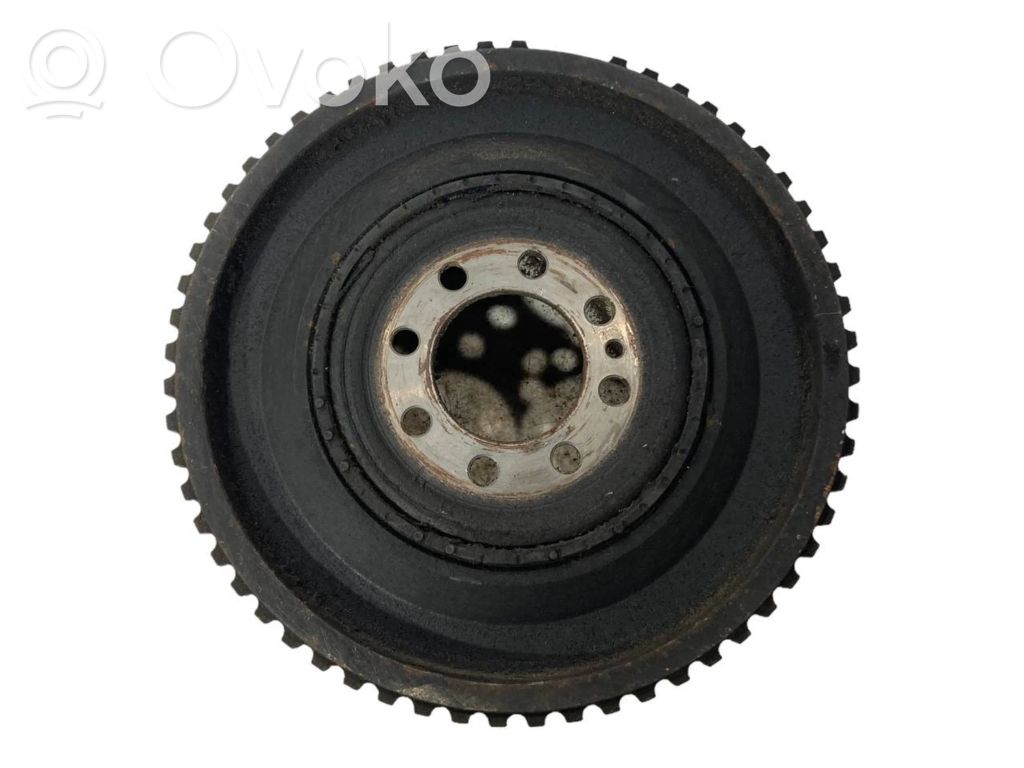 Шкив коленчатого вала