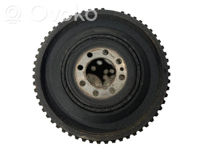 Шкив коленчатого вала