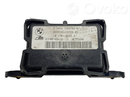 ESP (elektroniskās stabilitātes programmas) sensors (paātrinājuma sensors)