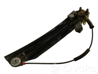 Priekšpusē elektriskā loga pacelšanas mehānisma komplekts