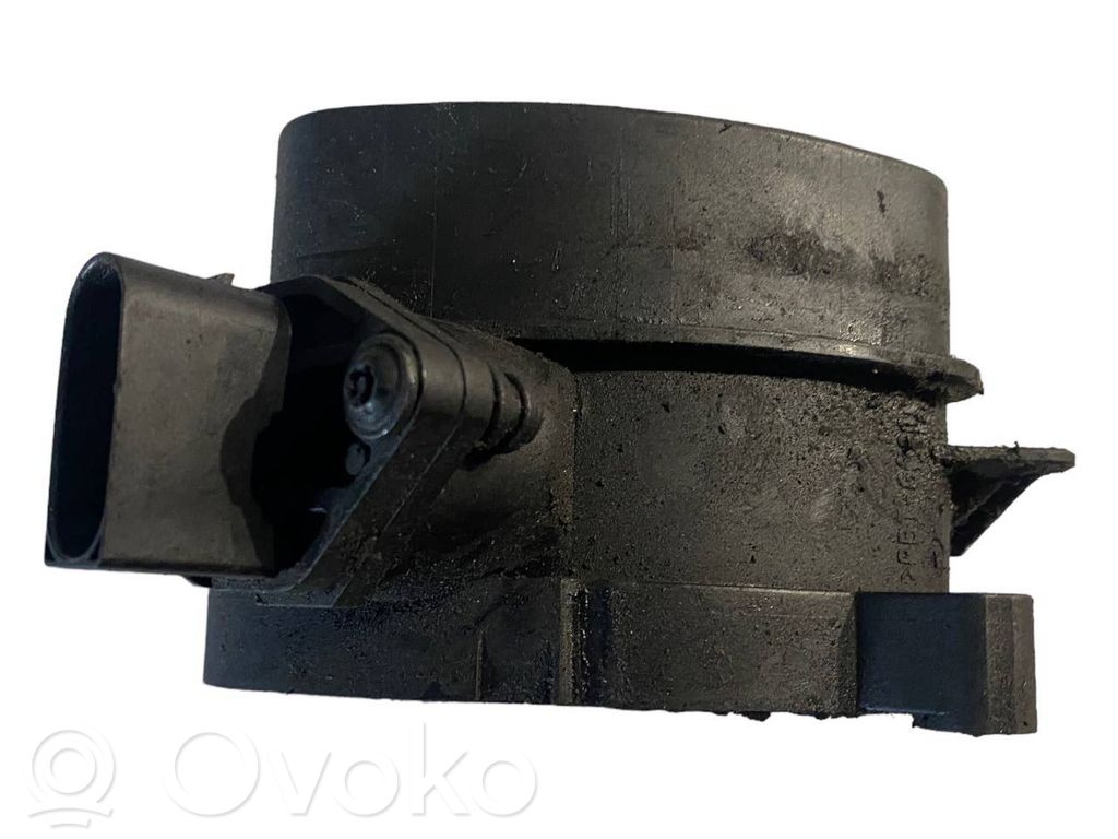 Gaisa plūsmas mērītājs