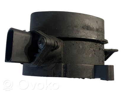 Gaisa plūsmas mērītājs