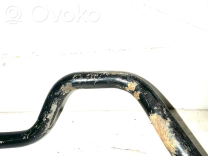 Stabilizatora stienis