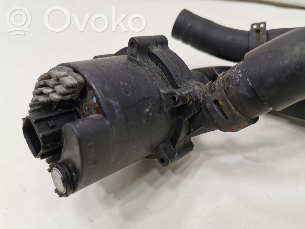 Elektriskais cirkulācijas sūknītis