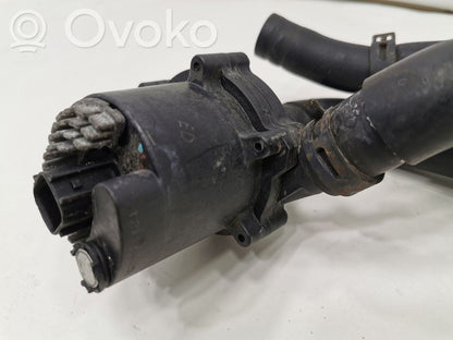 Elektriskais cirkulācijas sūknītis