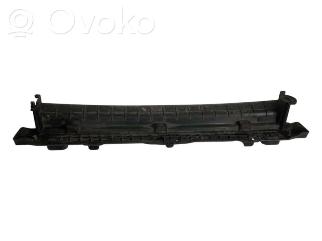 Radiatoru paneļa augšējā daļa (televizors)