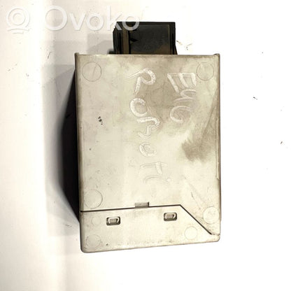 Sānu spoguļa vadības modulis