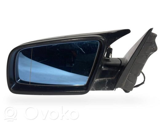 Spogulis (elektriski vadāms)