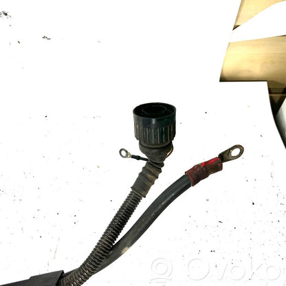 Wires (starter)