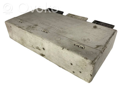 Parkošanas (PDC) vadības bloks