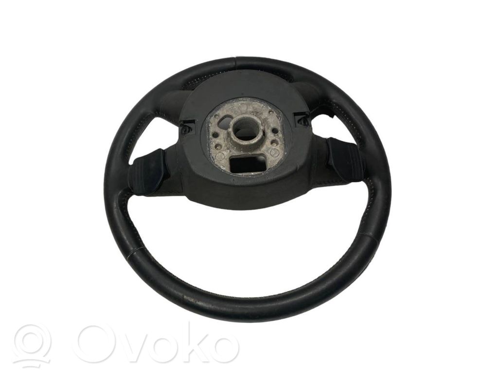 Рулевое колесо